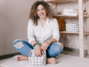 Como organizar a sua casa