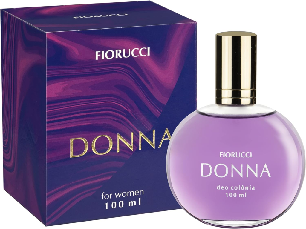 Presentes até 50 reais - Perfume Donna