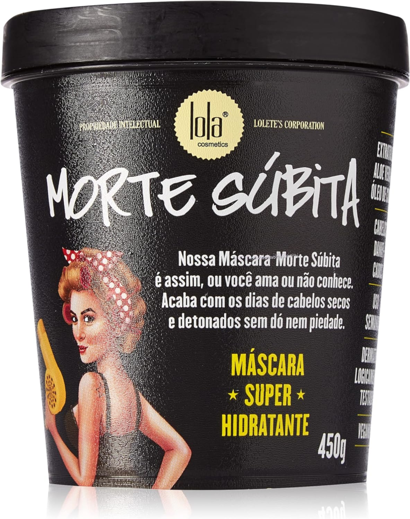 Presentes até 50 reais - Lola Cosmetics