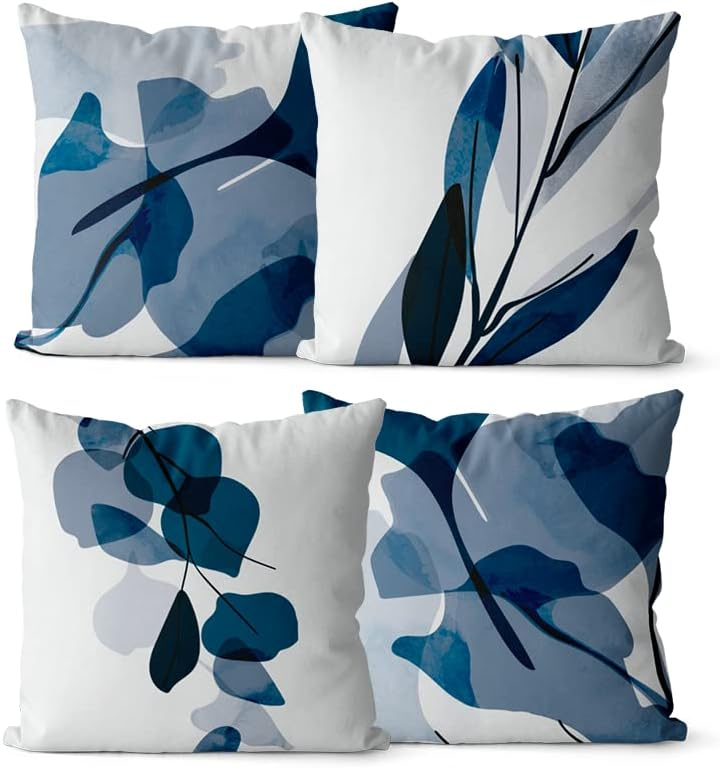 Kit 3 Capas de Almofadas