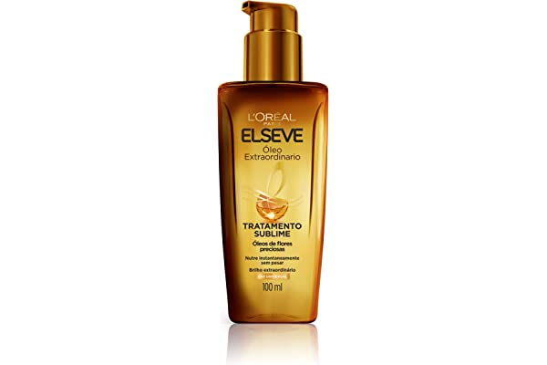 Presente até 50 reais Elseve 'Loreal Paris