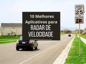 Radar de Velocidade