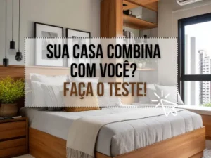 Teste - Estilo de Decorcao